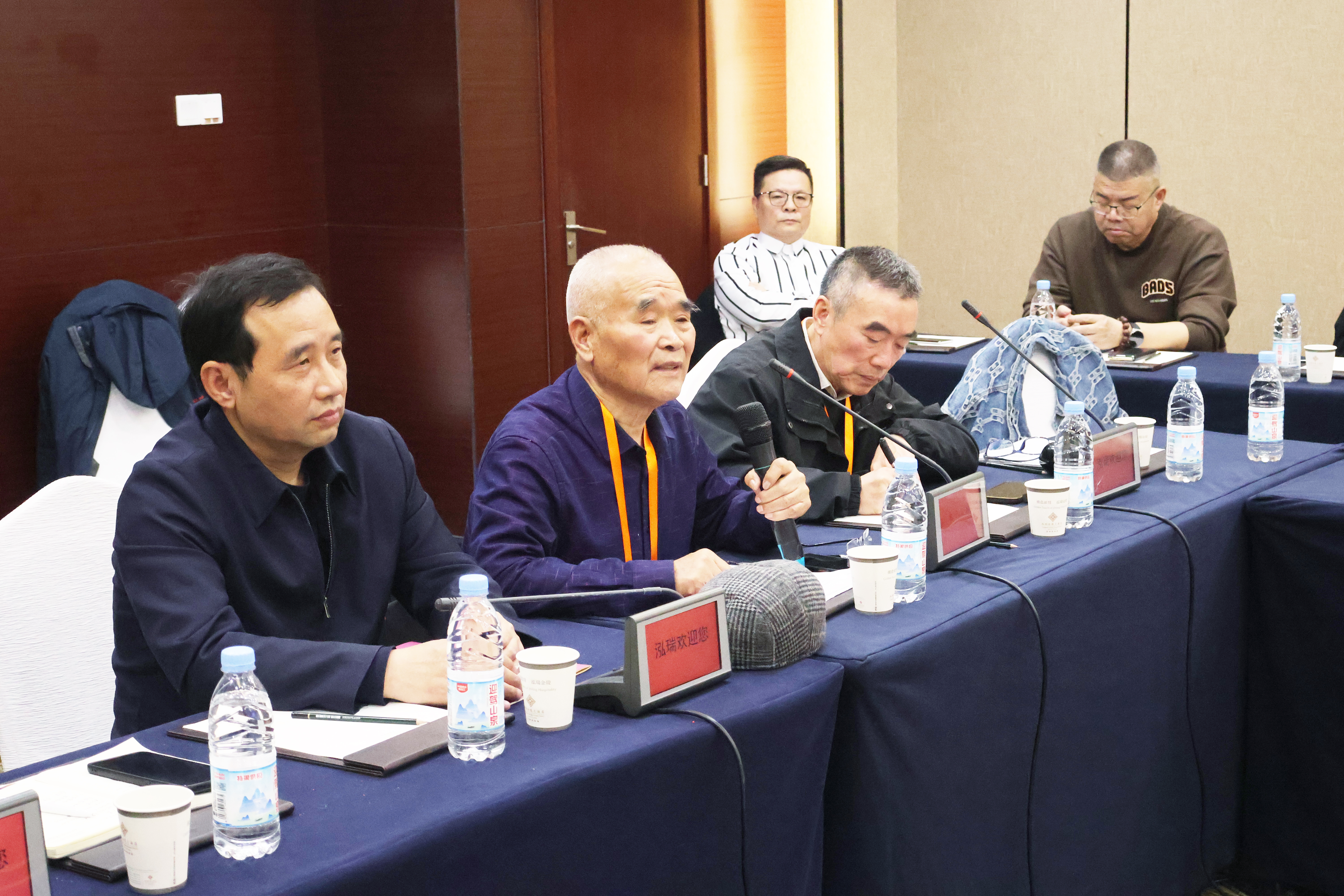 ?長(zhǎng)三角地區(qū)電鍍行業(yè)第二十五次聯(lián)席會(huì)議在安徽合肥市圓滿(mǎn)召開(kāi)！